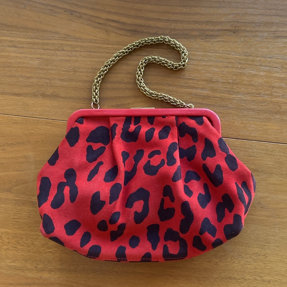 Clare V. Sissy Bag - Picture 3 of 8